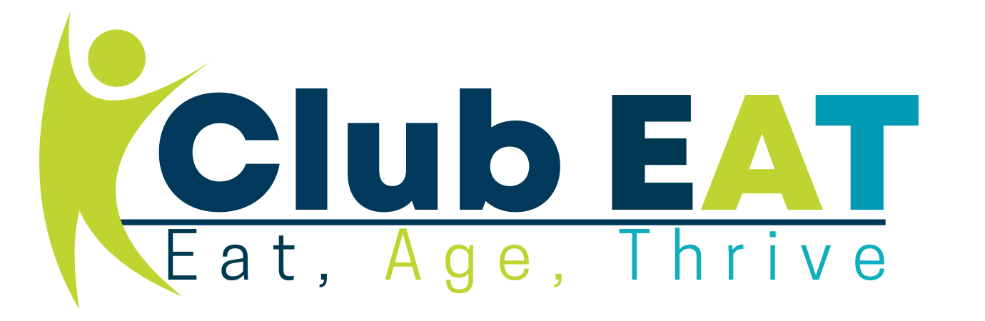 Club Eat logo
