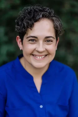 Executive Director Liane Moody